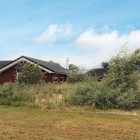 Four-Bedroom Holiday Home In Grossenbrode 1 Εξωτερικό φωτογραφία