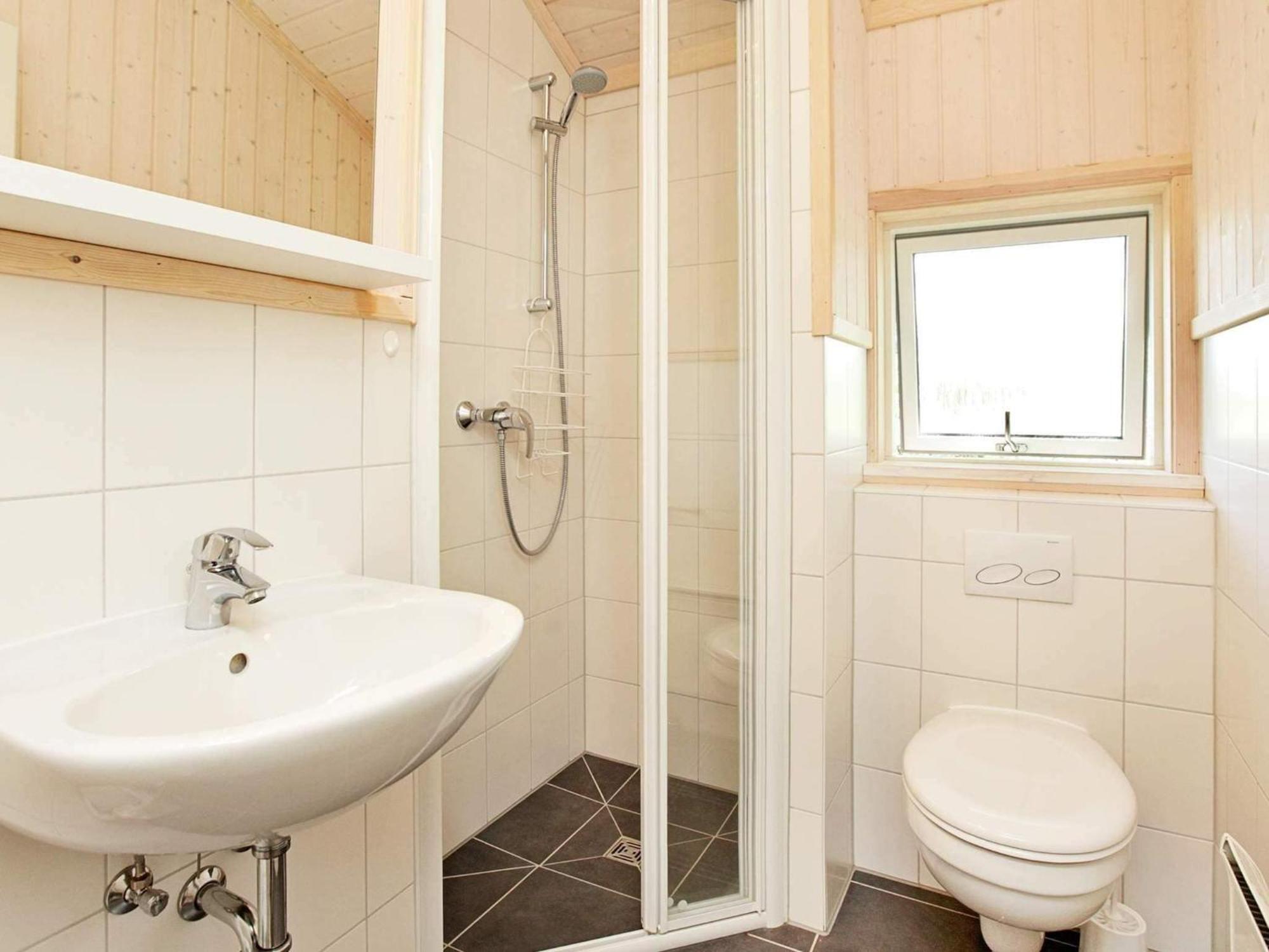 Four-Bedroom Holiday Home In Grossenbrode 1 Εξωτερικό φωτογραφία