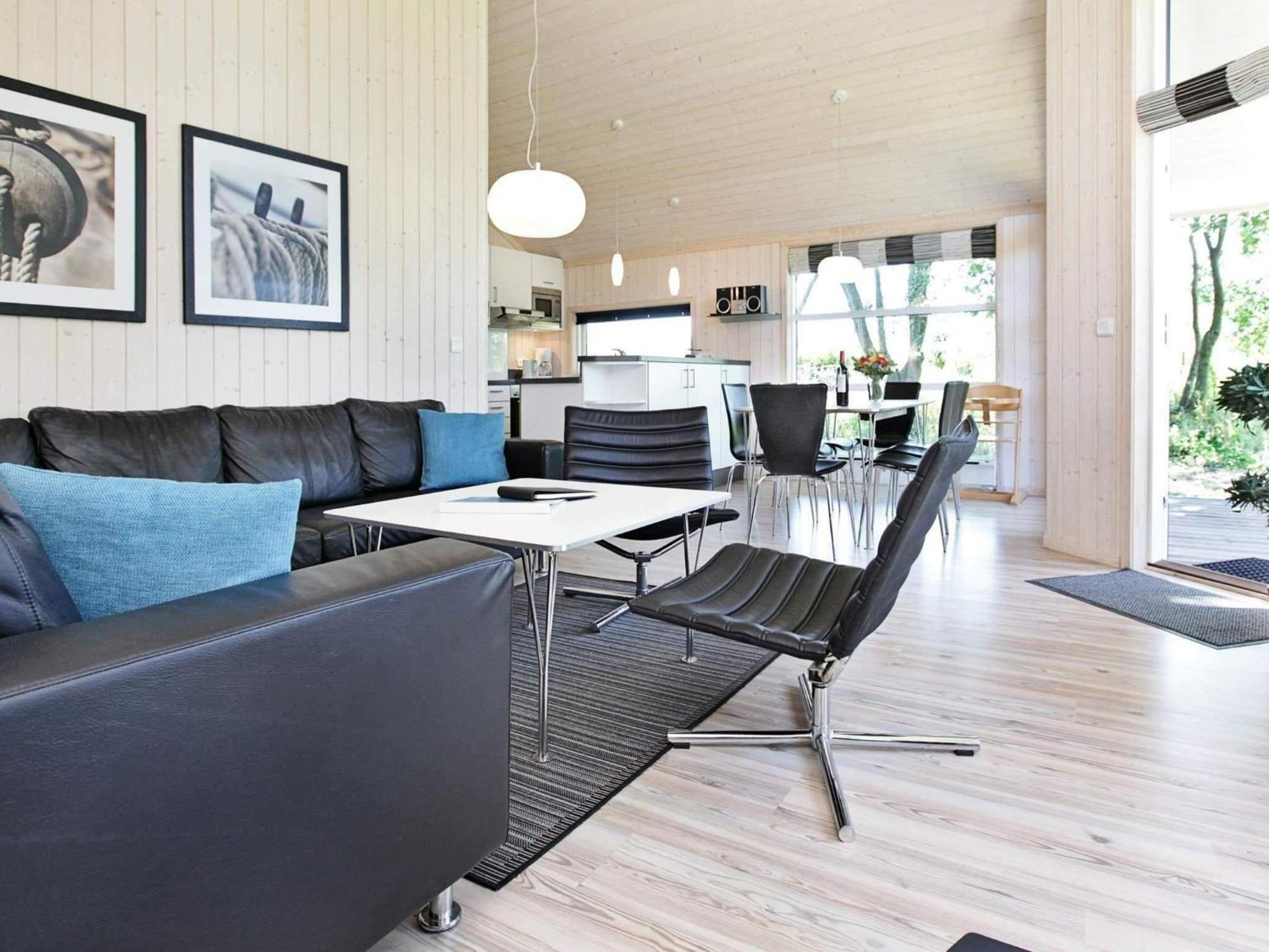 Four-Bedroom Holiday Home In Grossenbrode 1 Εξωτερικό φωτογραφία