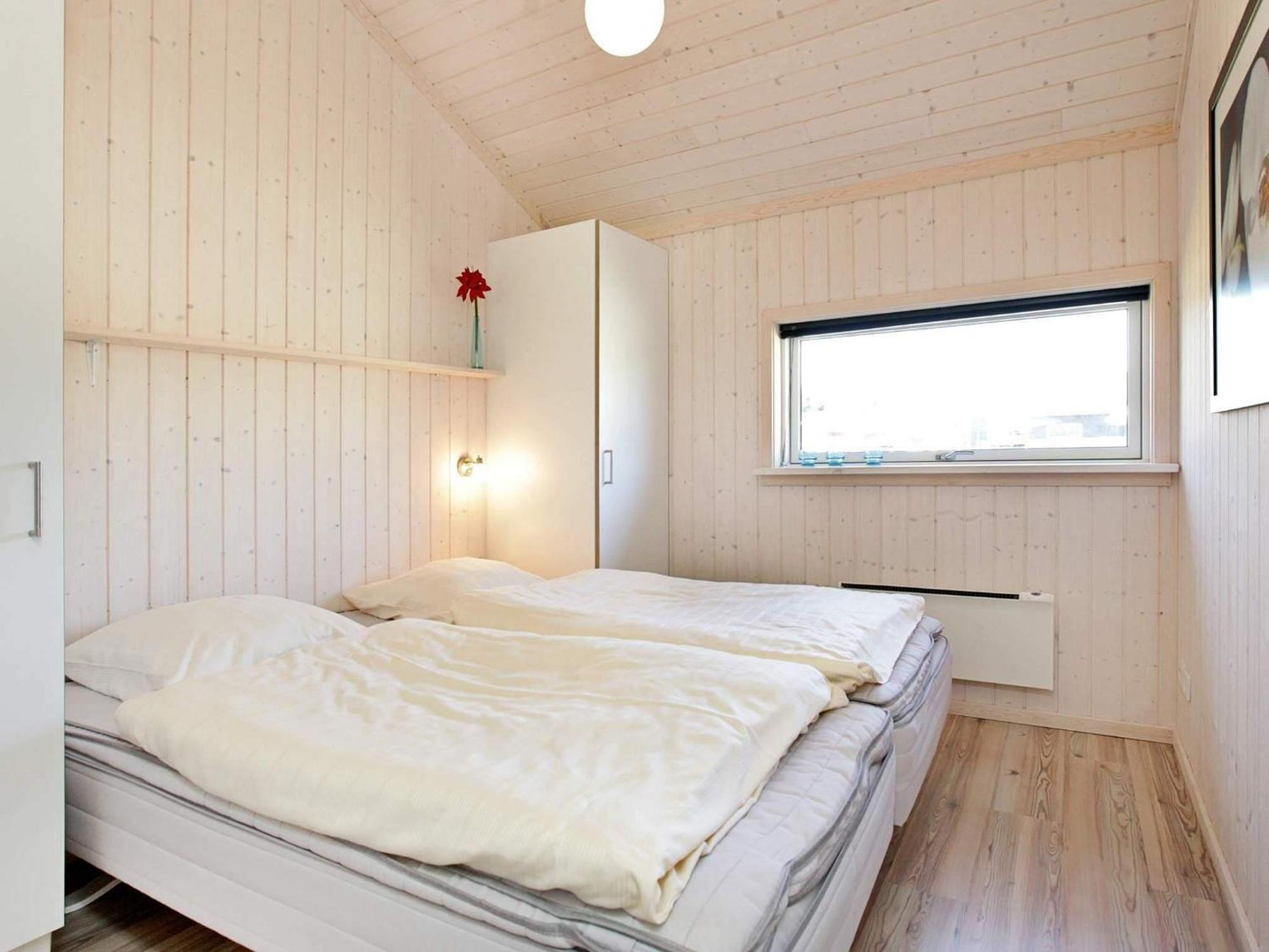 Four-Bedroom Holiday Home In Grossenbrode 1 Εξωτερικό φωτογραφία