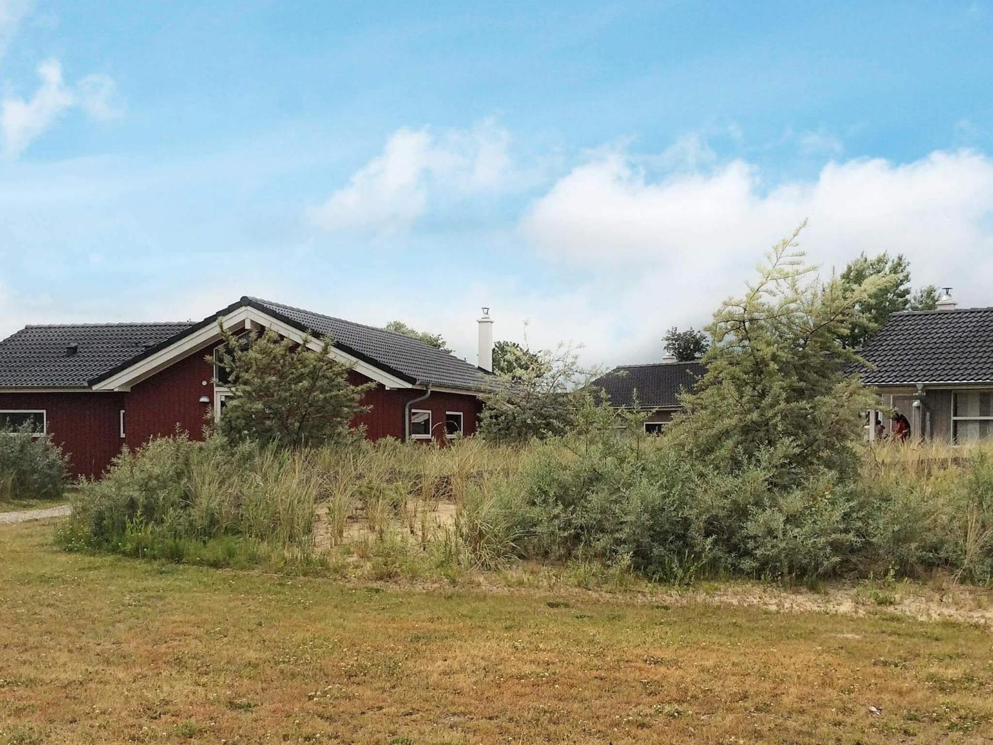 Four-Bedroom Holiday Home In Grossenbrode 1 Εξωτερικό φωτογραφία