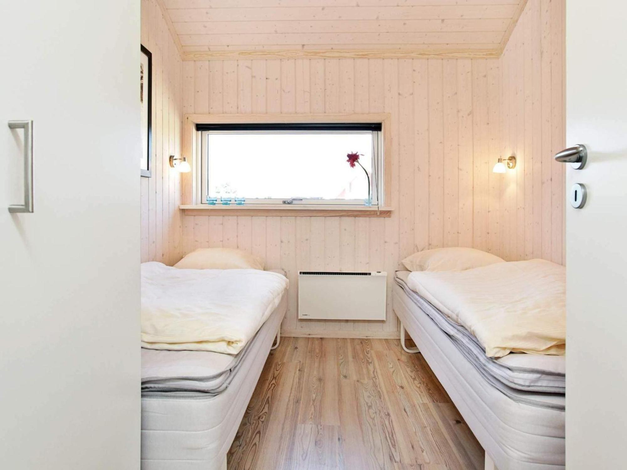 Four-Bedroom Holiday Home In Grossenbrode 1 Εξωτερικό φωτογραφία