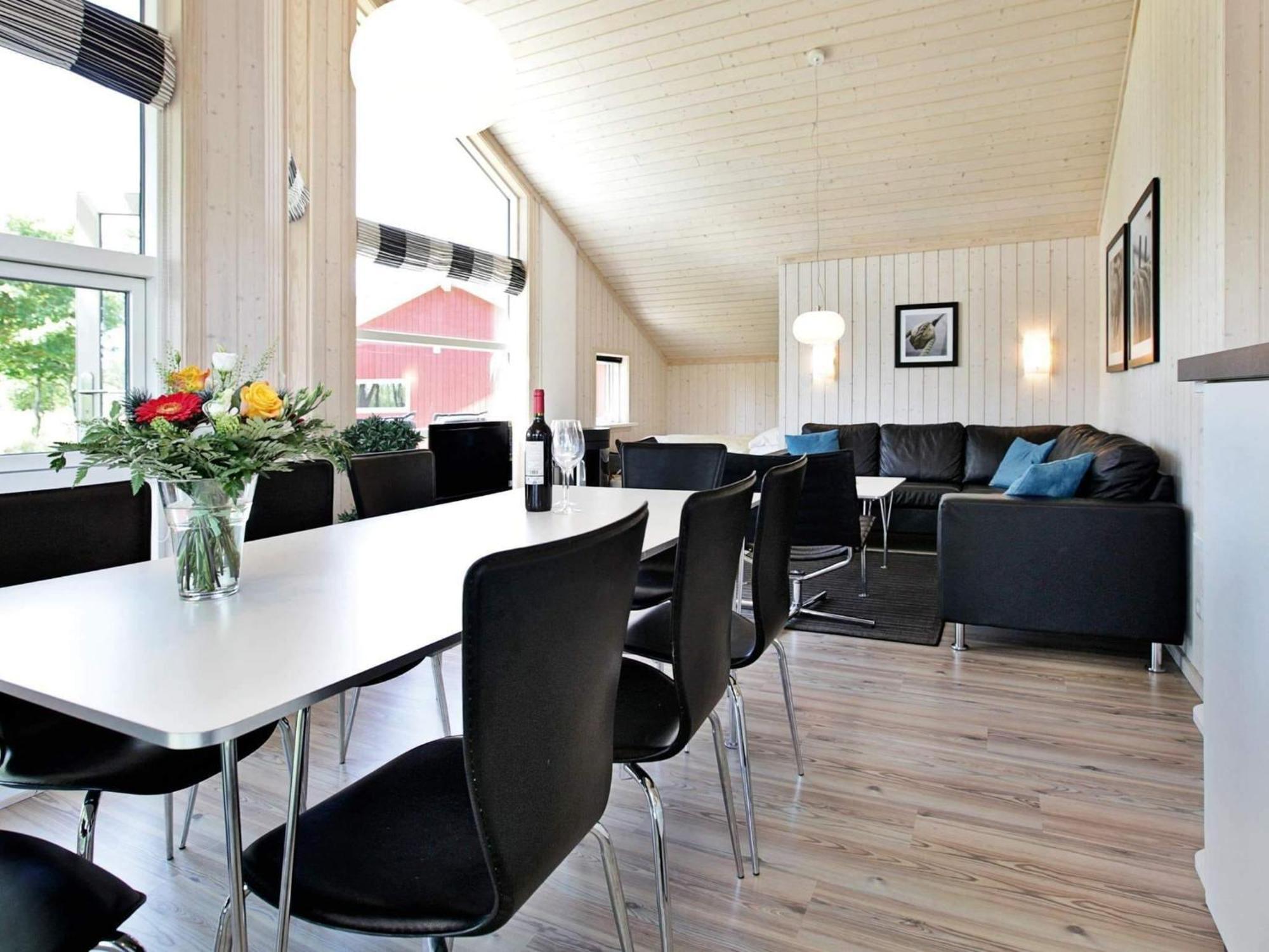 Four-Bedroom Holiday Home In Grossenbrode 1 Εξωτερικό φωτογραφία