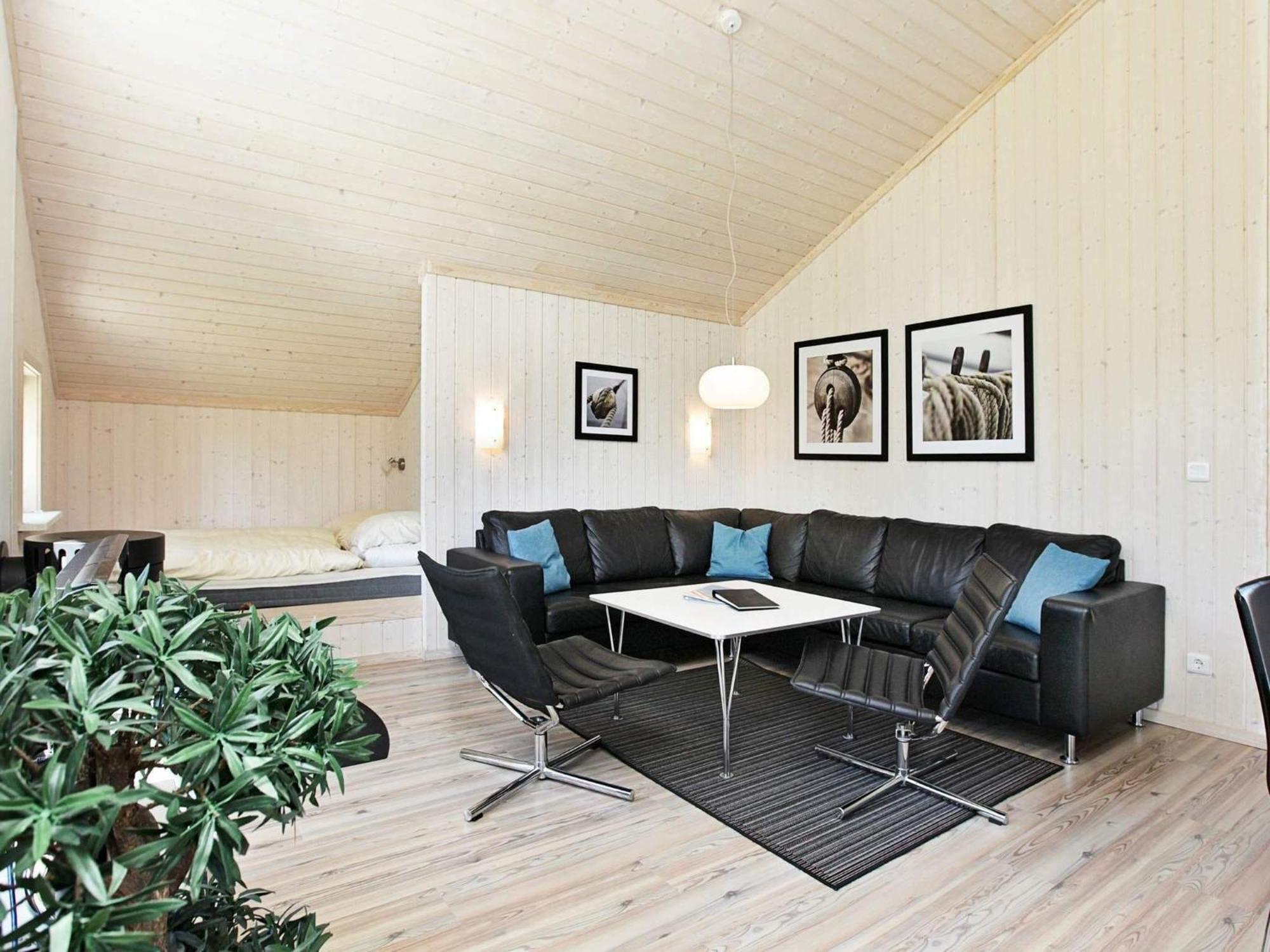 Four-Bedroom Holiday Home In Grossenbrode 1 Εξωτερικό φωτογραφία