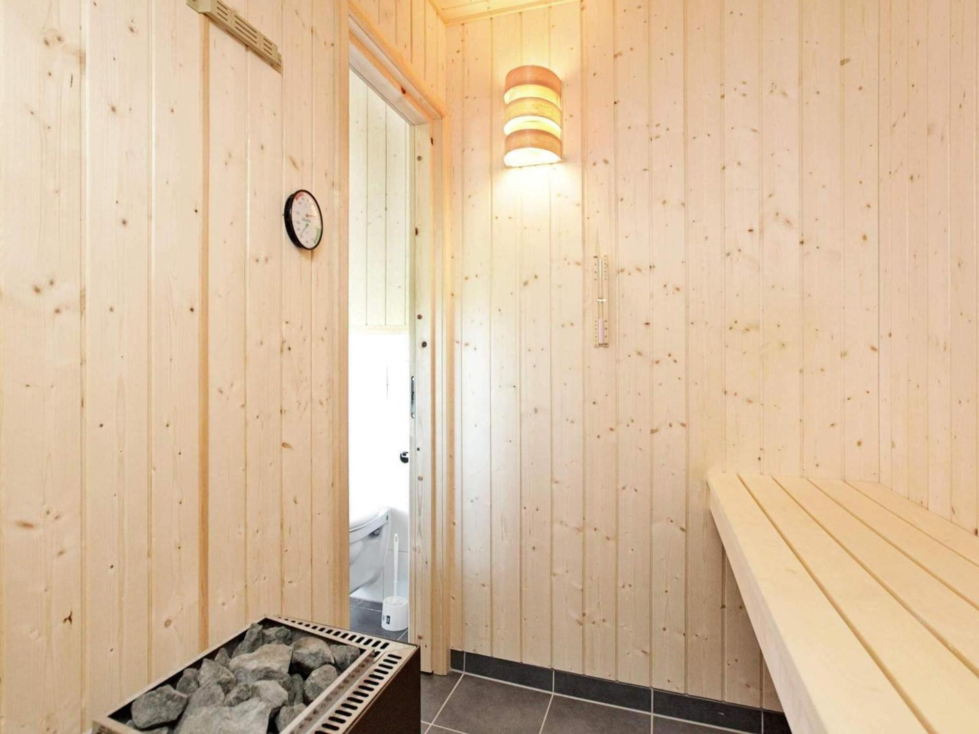 Four-Bedroom Holiday Home In Grossenbrode 1 Εξωτερικό φωτογραφία