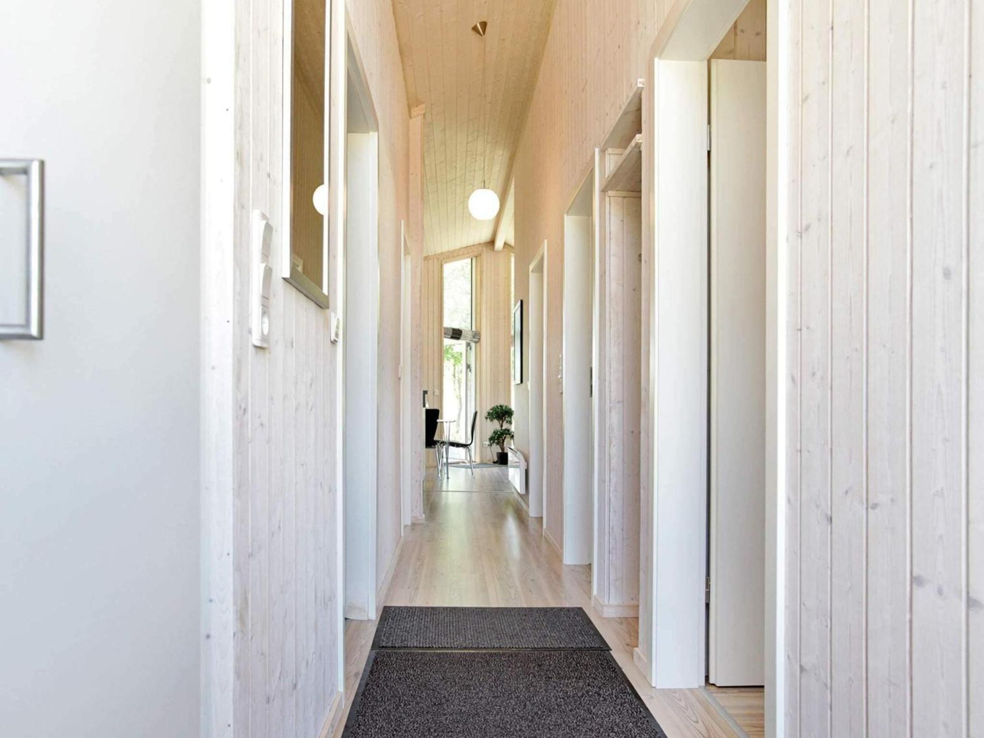 Four-Bedroom Holiday Home In Grossenbrode 1 Εξωτερικό φωτογραφία