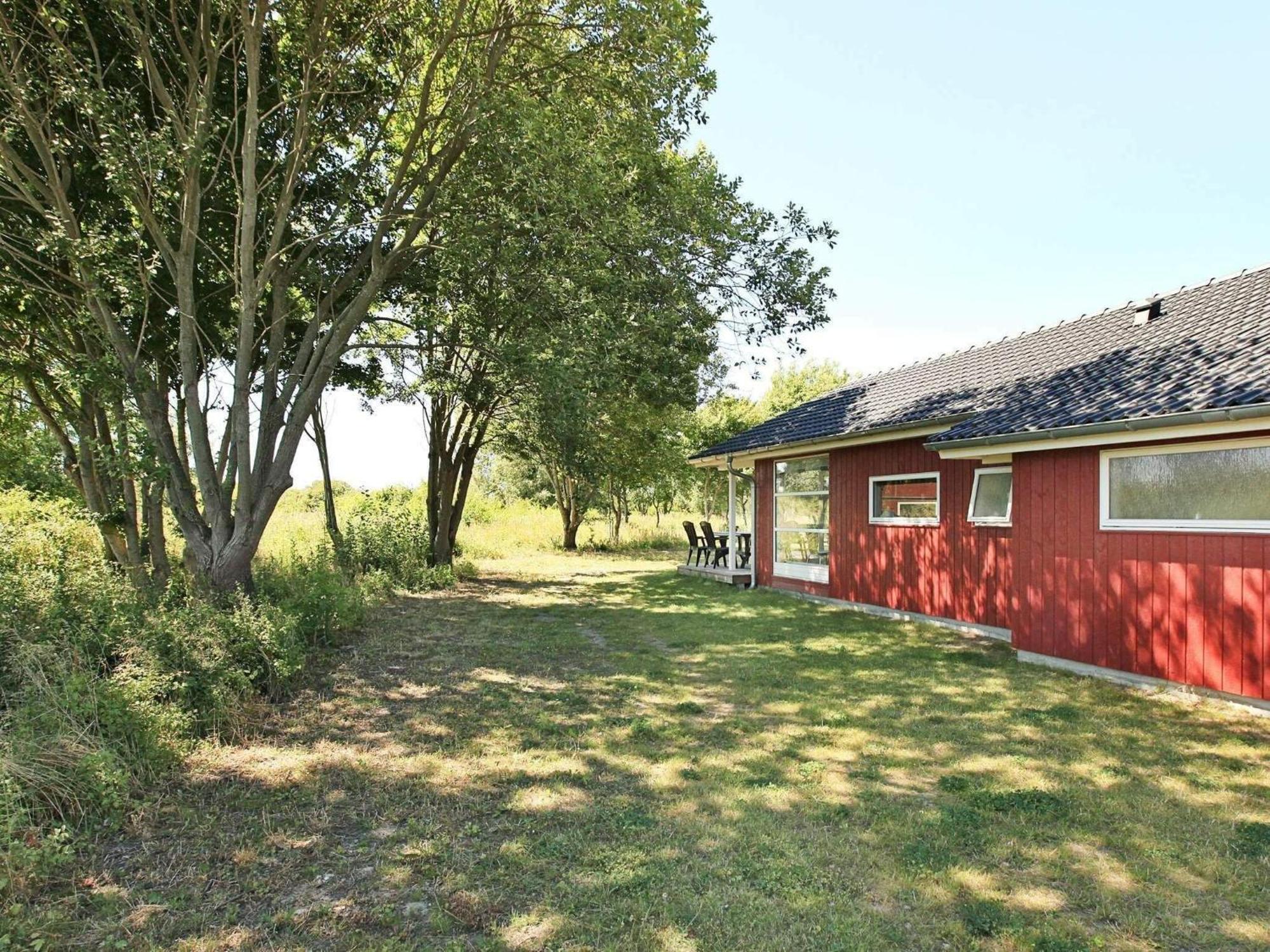 Four-Bedroom Holiday Home In Grossenbrode 1 Εξωτερικό φωτογραφία