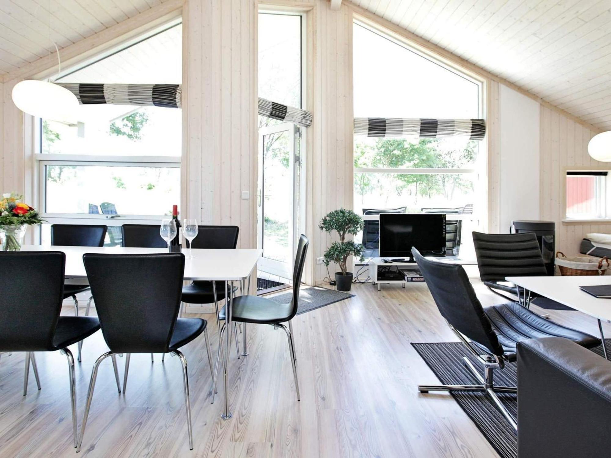 Four-Bedroom Holiday Home In Grossenbrode 1 Εξωτερικό φωτογραφία